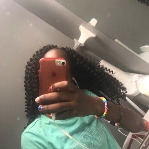 Meet your Posher, Maureen💕